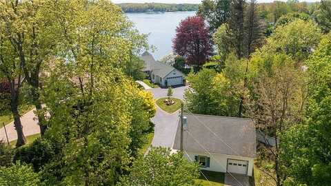 Aldina, CONNEAUT LAKE, PA 16316
