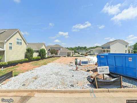 Mansfield, FAYETTEVILLE, GA 30214