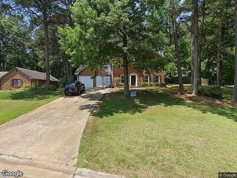 Terrace Tay, PEACHTREE CITY, GA 30269