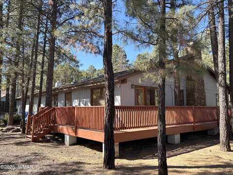 Show Low Lake, SHOW LOW, AZ 85901