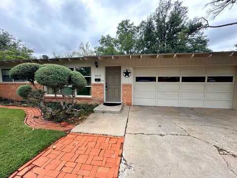 47Th, LUBBOCK, TX 79413