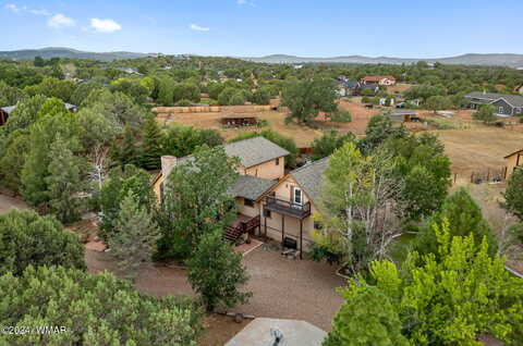 Cheney Ranch, SHOW LOW, AZ 85901
