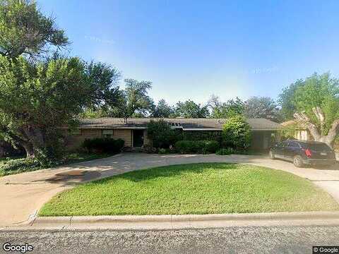 Oxford, SAN ANGELO, TX 76904