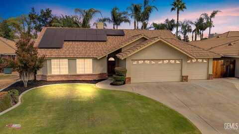 Mohican, BAKERSFIELD, CA 93312