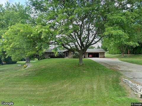 Mount Du Lac, SUSSEX, WI 53089