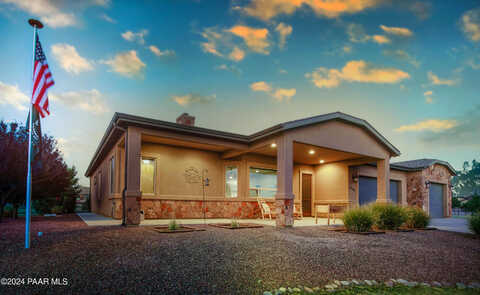 Blazing Star, PRESCOTT VALLEY, AZ 86315