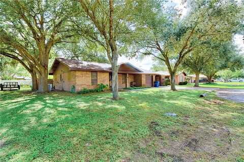 Johnson, WOODSBORO, TX 78393