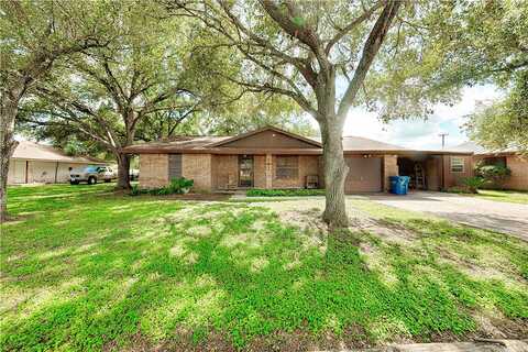 Johnson, WOODSBORO, TX 78393