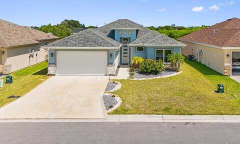 Bay Hill, LAGUNA VISTA, TX 78578