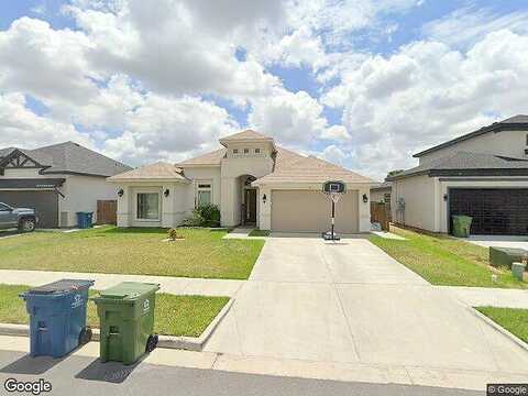 Dominica, BROWNSVILLE, TX 78520