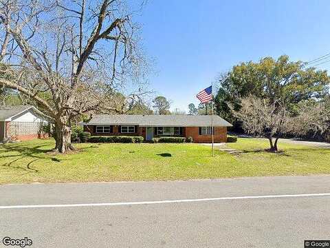 Parrish, ADEL, GA 31620