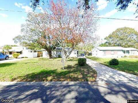 18Th, SAINT PETERSBURG, FL 33710