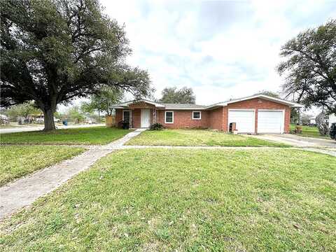 Borden, SINTON, TX 78387