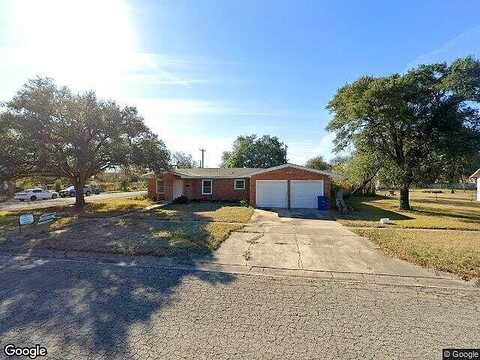 Borden, SINTON, TX 78387