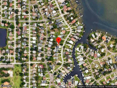 Bayou Grande, SAINT PETERSBURG, FL 33703