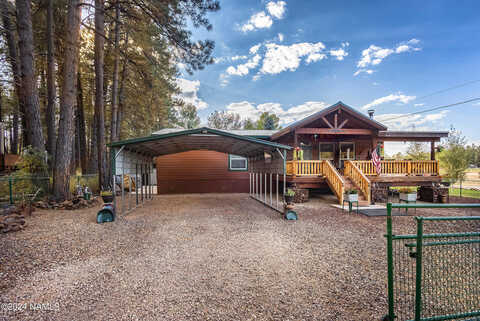 Barnwood, MUNDS PARK, AZ 86017