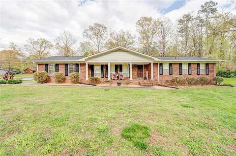 Westbrook, DALTON, GA 30721