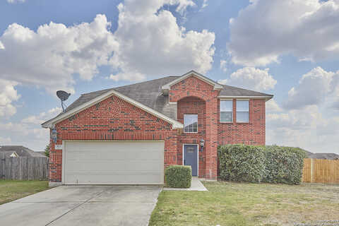 Chapel, NEW BRAUNFELS, TX 78130