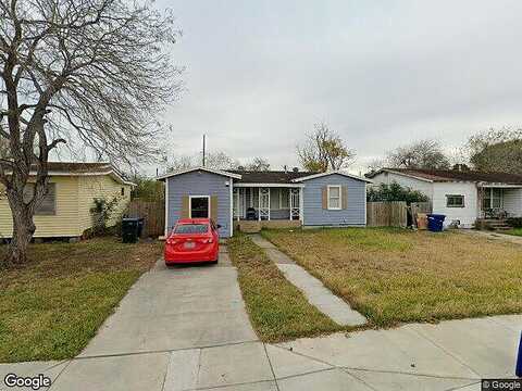 Rogerson, CORPUS CHRISTI, TX 78415