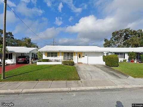100Th, PINELLAS PARK, FL 33782