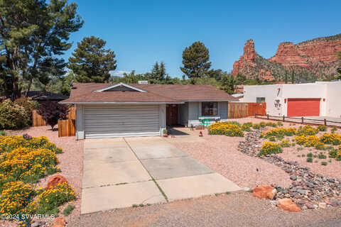 Cochise, SEDONA, AZ 86351