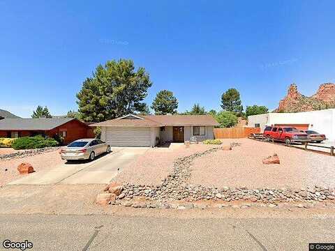 Cochise, SEDONA, AZ 86351