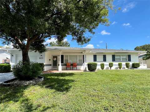 32Nd, SAINT PETERSBURG, FL 33713