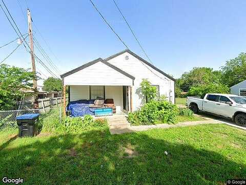 Roberts, GREENVILLE, TX 75401