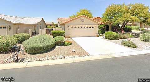 Elbow Bend, TUCSON, AZ 85739