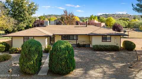 Sycamore, RIMROCK, AZ 86335
