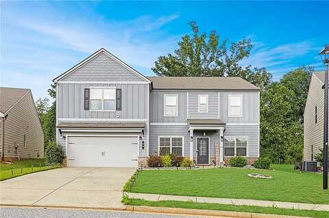 Creekside Bluff, AUBURN, GA 30011