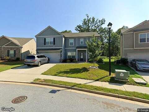 Creekside Bluff, AUBURN, GA 30011