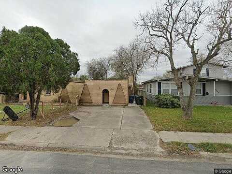 Mahan, CORPUS CHRISTI, TX 78415