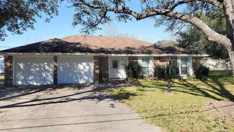 Franzen, WINNIE, TX 77665