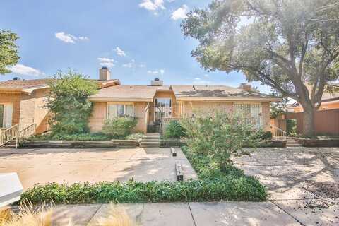 64Th, LUBBOCK, TX 79413