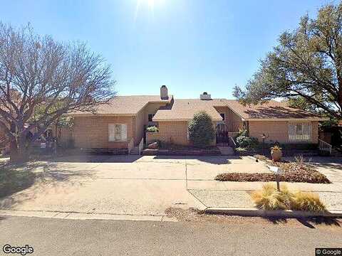 64Th, LUBBOCK, TX 79413