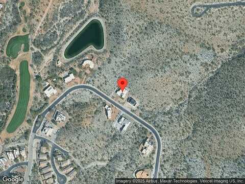 Tumamoc, TUCSON, AZ 85745