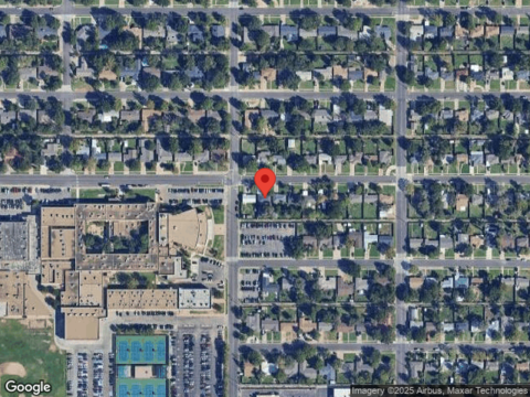 47Th, LUBBOCK, TX 79413