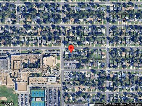 47Th, LUBBOCK, TX 79413