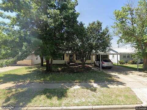 47Th, LUBBOCK, TX 79413