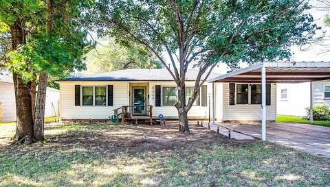 47Th, LUBBOCK, TX 79413