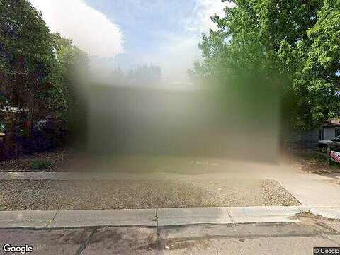 Gomer, COLORADO SPRINGS, CO 80910