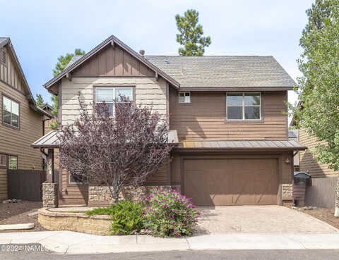 Pico Del Monte, FLAGSTAFF, AZ 86001