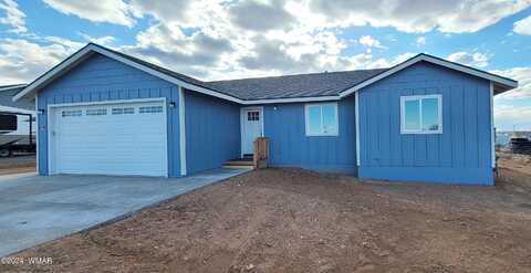 Willis, TAYLOR, AZ 85939