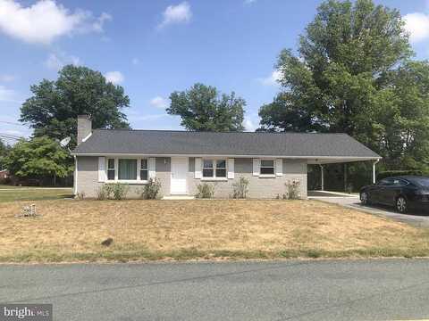 Wilkson, FAYETTEVILLE, PA 17222