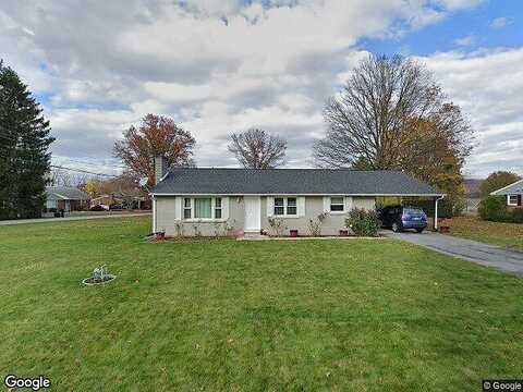 Wilkson, FAYETTEVILLE, PA 17222