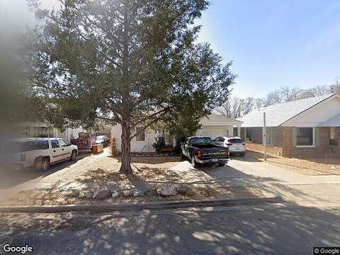 22Nd, LUBBOCK, TX 79411