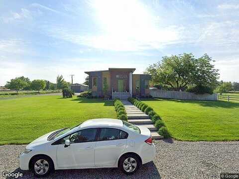 Jones, RICHLAND, WA 99354