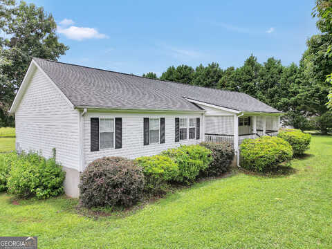 Highway 36, JACKSON, GA 30233