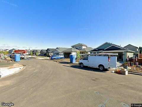 Salmonberry, DALLAS, OR 97338